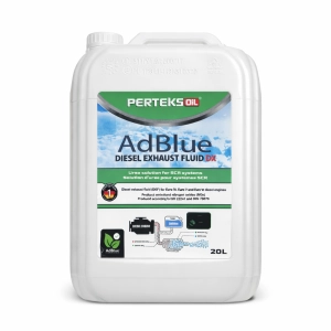 Հավելանյութ դիզվառելիքի 20լ AdBlue PERTEKS