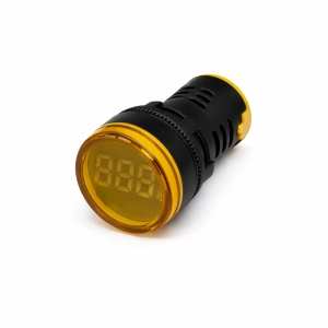 Լույս դեղին AD22-220V AD16-22DS-220V-YELLOW REX