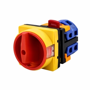 Անջատիչ 2 P 25 A ON / OFF 220 V 220V ON / OFF 2P 25A