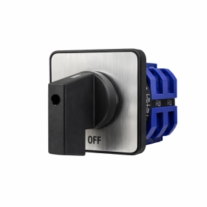 Անջատիչ 2 P 63 A ON / OFF 220 V 220V ON / OFF 2P 63A
