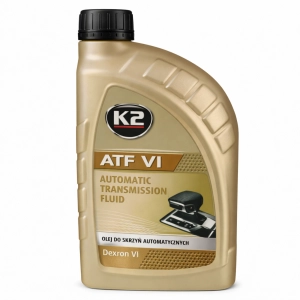 Յուղ ավտ․փոխ․ տուփի 1լ ATF 2 D K/2 Matic 