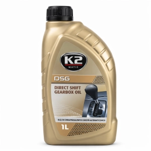 Յուղ ավտ․ փոխանցման տուփի 1լ ATF VI  K2