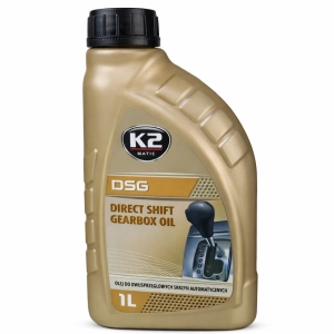 Յուղ ավտ․փոխ․ տուփի 1լ DSG K/2 Matic 