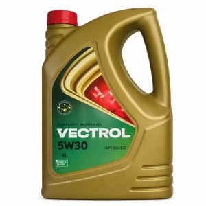 Յուղ շարժիչային 4լ 5W-30 SG/CD սինթետիկ VECTROL