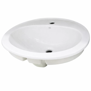 Լվացարան 56x47.5սմ Mira RAK Ceramics