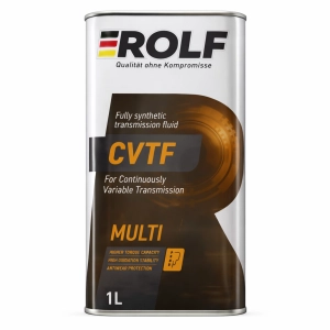 Յուղ փոխանցման տուփի 1լ SVTF Transmissioni Multi Rolf