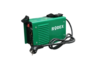 Եռակցման սարք ինվերտորային 180A 5.4Kw MMA (պայուսակով) RODEX