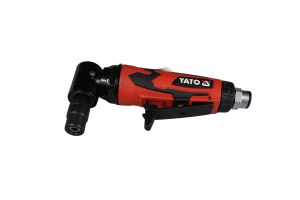 Բոռ մեքենա օդով 0.63MPa 6մմ YT-09676 YATO