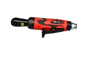 Դռել օդով ուղիղ 10մմ 0.63MPa 0.66կգ YT-09695 YATO
