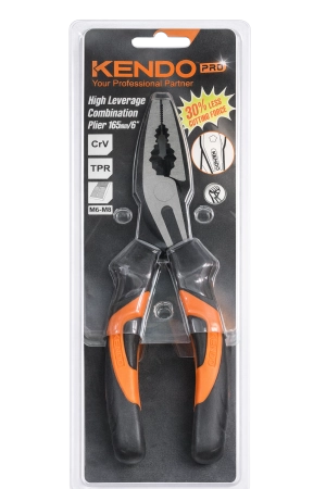Հարթաչափ  6" x 165 extra No10111 Kendo