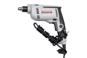 Դռել էլ․ հարվածային 650W DU 13/650 ER Интерскол