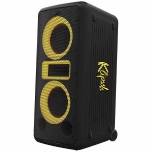 Երաժշտական համակարգ Klipsch New York EUA (Black)