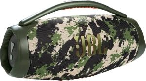 Bluetooth բարձրախոս JBL Boombox 3 (Squad)