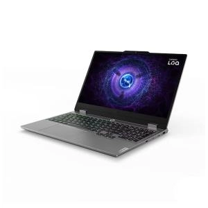 Նոթբուք Lenovo LOQ 15IRX10 83JE00RNRK (Luna Grey)
