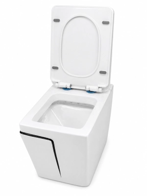 Զուգարանակոնք TNS-065 660*360*790մմ