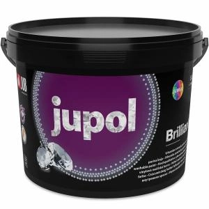 Ներկ ջրադիսպերսիոն 15լ ադամանդ 1002581 1001 Jub Jupol