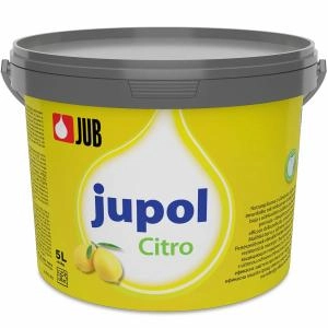 Ներկ ջրադիսպերսիոն 2լ 1002539 Jub Jupol Citro