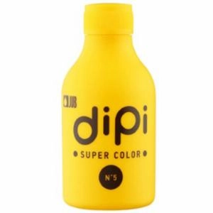 Գունանյութ 100մլ դեղին 5 1003879 Jub Dipi Super Color
