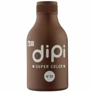 Գունանյութ 100մլ շագանակագույն 55 1003885 Jub Dipi Super Color