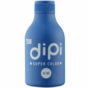 Գունանյութ 100մլ կապույտ 85 1003887 Jub Dipi Super Color