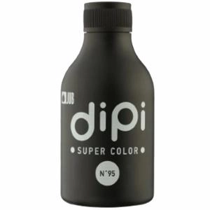 Գունանյութ 100մլ սև 95 1003888 Jub Dipi Super Color