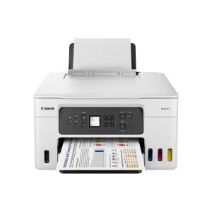 Տպիչ Canon Maxify GX3040 (White)