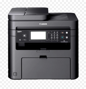 Տպիչ Canon MF237W (Black)