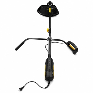 Խոտհնձիչ էլեկտրական տրիմեր 1700W 420մմ GET-1700B Huter