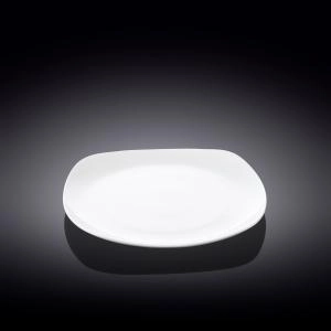 Ափսե Wilmax քառակուսի 20սմ սպիտակ 991001/A
