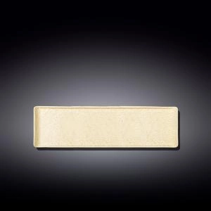 Բլյուդա Wilmax Sand Stone աբստրակտ ուղղանկյուն 30սմ կրեմագույն 661302/A