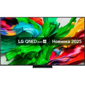 Հեռուստացույց LG 55QNED86A6A