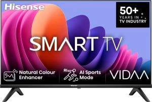 Հեռուստացույց Hisense 32A4N