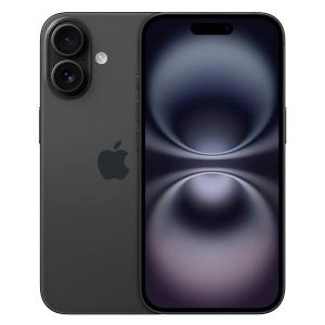 Սմարթ հեռախոս Apple iPhone 16 Plus 128GB MXVU3HX/A (Black)