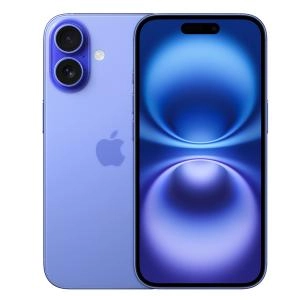 Սմարթ հեռախոս Apple iPhone 16 Plus 128GB MXVX3HX/A (Ultramarine)