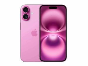 Սմարթ հեռախոս Apple iPhone 16 128GB MYEA3HX/A (Pink)