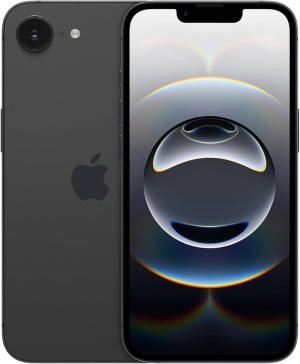 Սմարթ հեռախոս Apple iPhone 16e 128GB MD1Q4HX/A (Black)