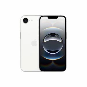 Սմարթ հեռախոս Apple iPhone 16e 256GB MD1W4HX/A (White)