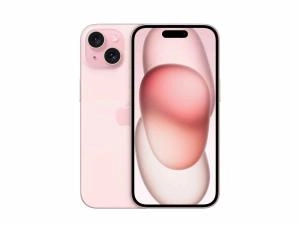 Սմարթ հեռախոս Apple iPhone 15 128GB MTP13HX/A (Pink)