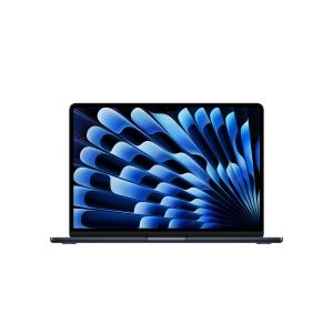 Նոթբուք Apple MacBook Air 13" M4 16GB/256GB SSD MW123RU/A (Midnight)