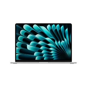 Նոթբուք Apple MacBook Air 15" M4 16GB/256GB SSD MW1G3RU/A (Silver)