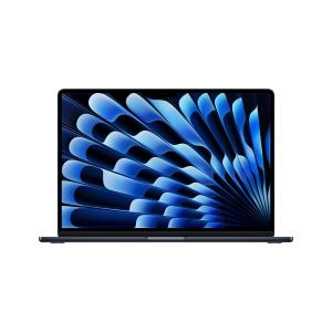 Նոթբուք Apple MacBook Air 15" M4 16GB/512GB SSD MW1M3RU/A (Midnight)