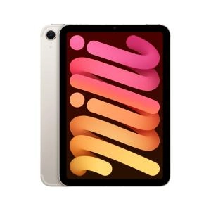 Պլանշետ Apple iPad mini 7 11' Wi-Fi 128GB MXN83NF/A (Starlight)