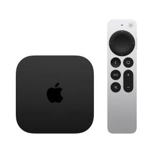 Խելացի համակարգ Apple TV 4K 64GB MN873RU/A