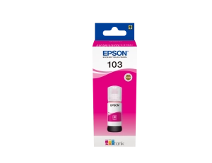 Տպիչի թանաք Epson 103 C13T00S34A (Magenta)