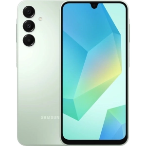Սմարթ հեռախոս Samsung Galaxy A16 SM-A165FLGDCAU 4GB/128GB (Light Green)