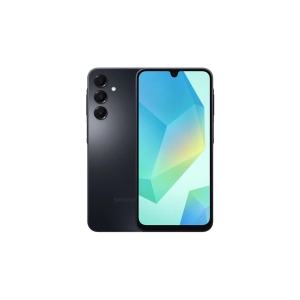 Սմարթ հեռախոս Samsung Galaxy A16 SM-A165FZKICAU 8GB/256GB (Black)