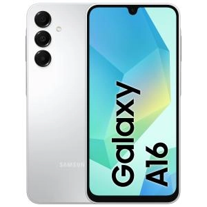 Սմարթ հեռախոս Samsung Galaxy A16 SM-A165FZAICAU 8GB/256GB (Gray)