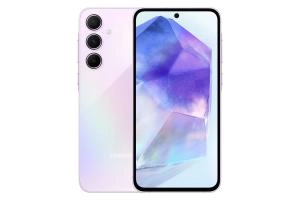 Սմարթ հեռախոս Samsung Galaxy A55 SM-A556ELVACAU 8GB/128GB (Lavender)