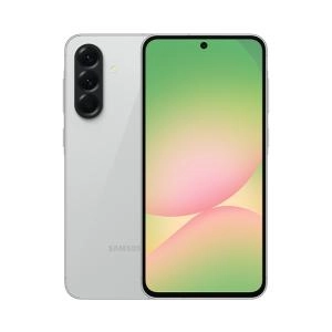Սմարթ հեռախոս Samsung Galaxy A56 SM-A566EZACCAU 8GB/256GB (Gray)