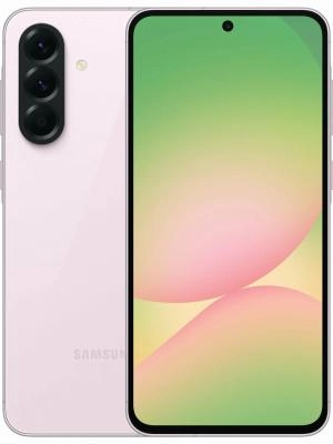Սմարթ հեռախոս Samsung Galaxy A56 SM-A566ELICCAU 8GB/256GB (Pink)